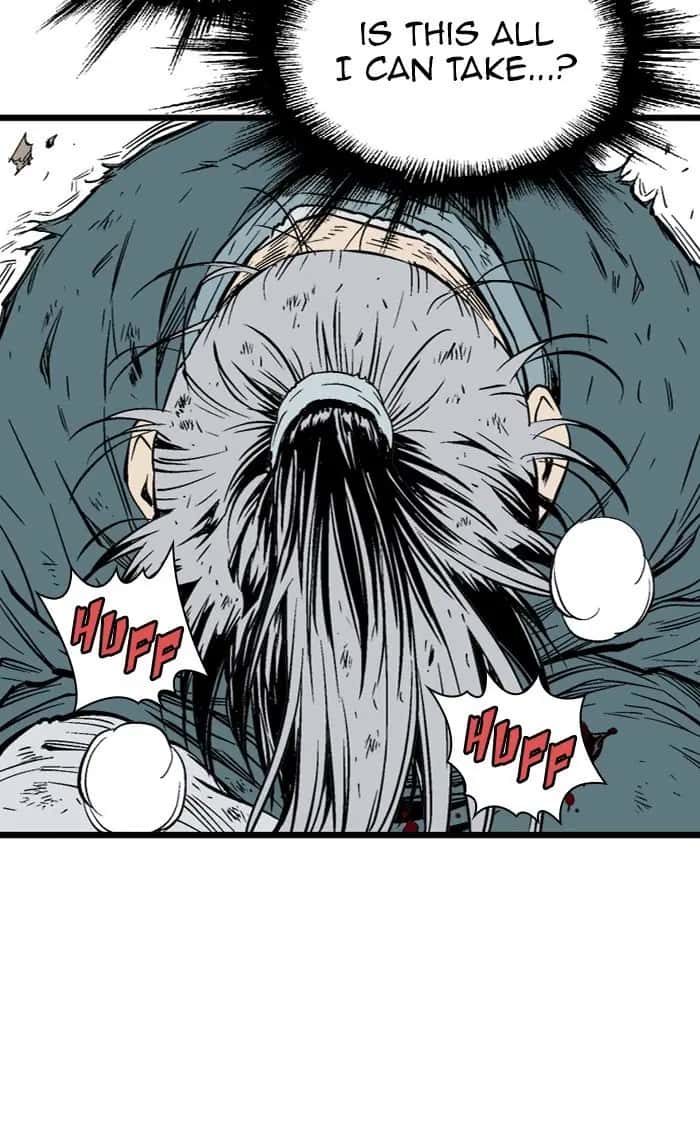Gosu Chapter 216 Page 87