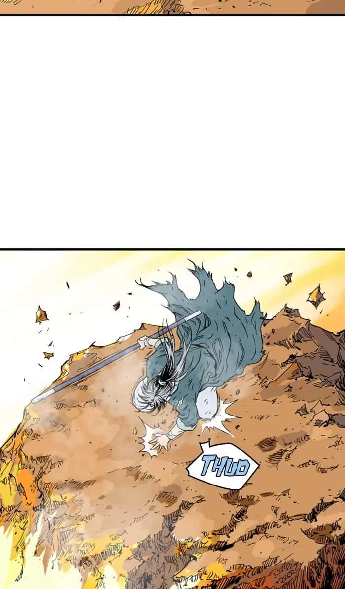 Gosu Chapter 217 Page 57