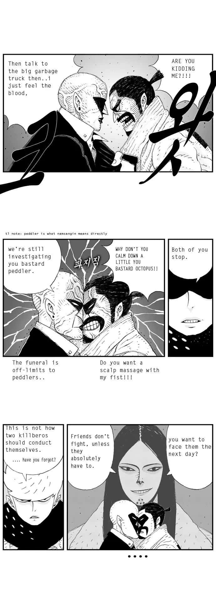 Hellper Chapter 7 Page 10