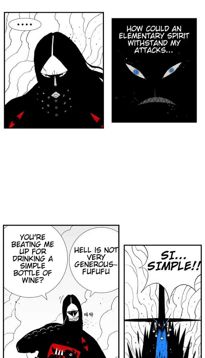 Hellper Chapter 12 Page 6