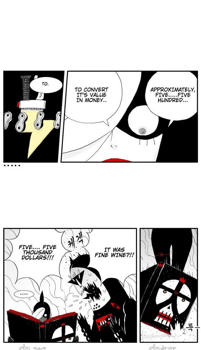 Hellper Chapter 12 Page 10