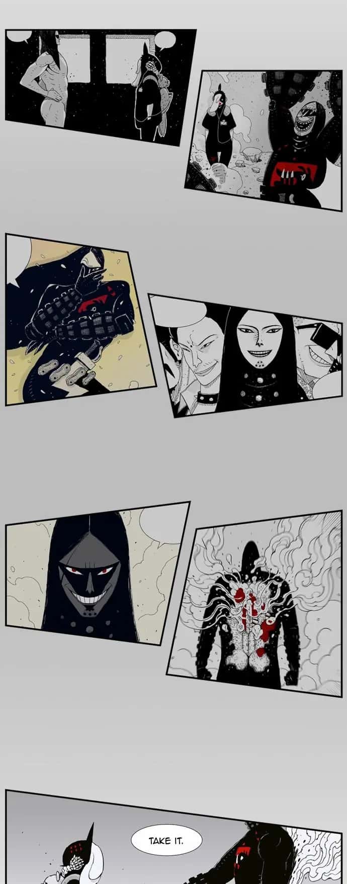 Hellper Chapter 15 Page 10