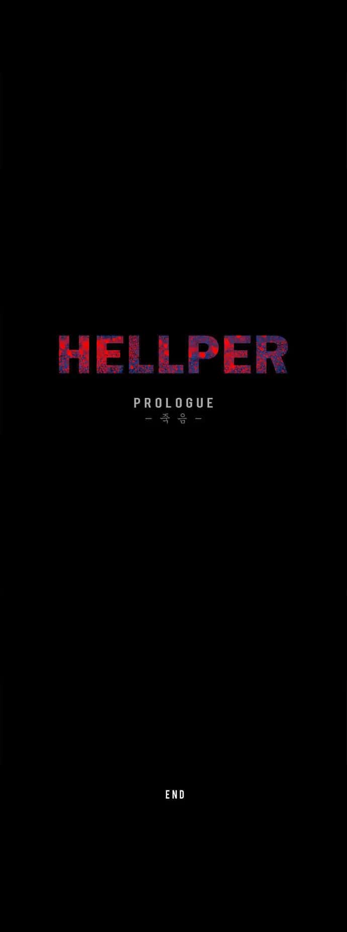 Hellper Chapter 19 Page 20