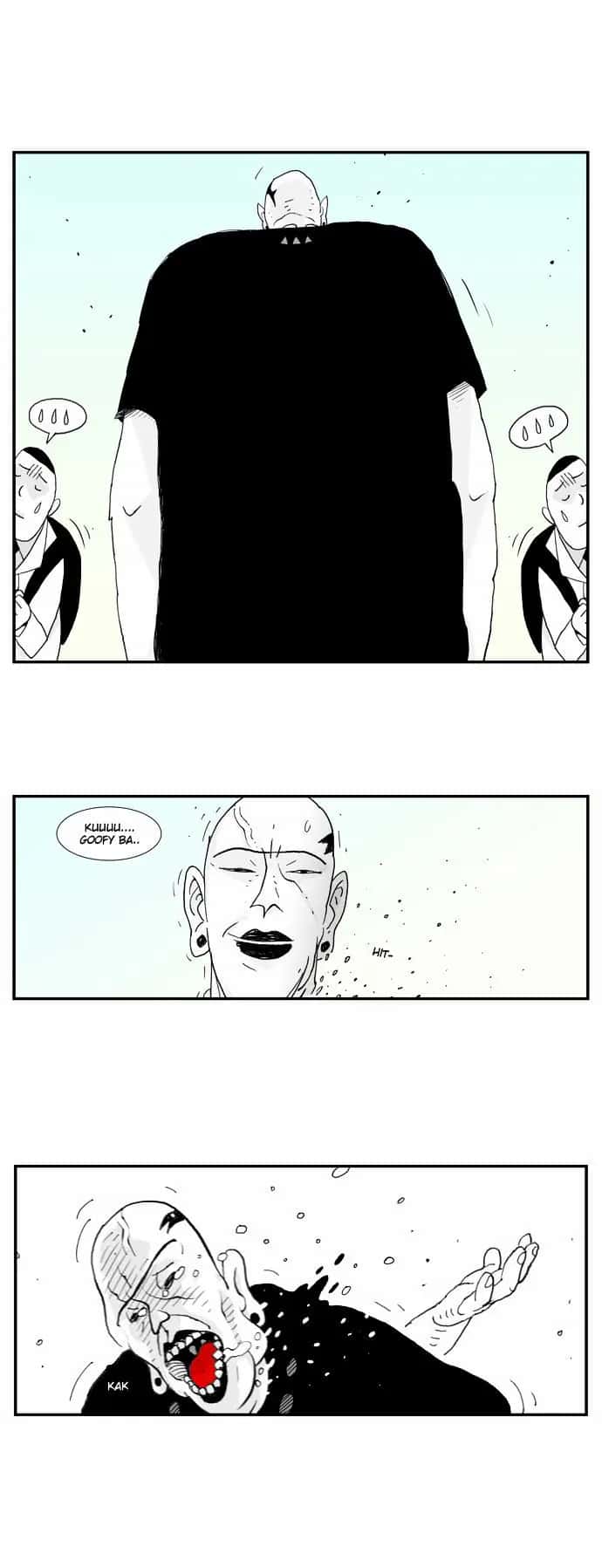 Hellper Chapter 22 Page 13