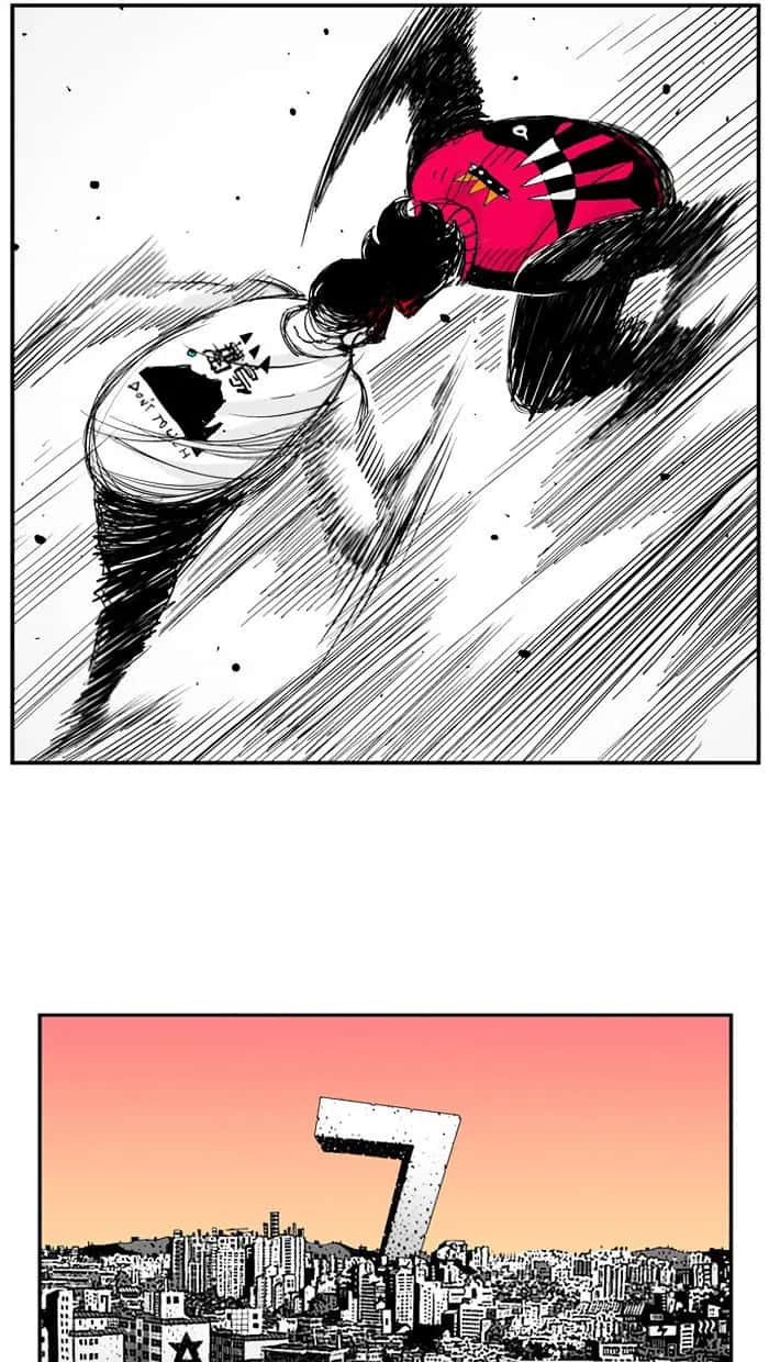 Hellper Chapter 28 Page 10