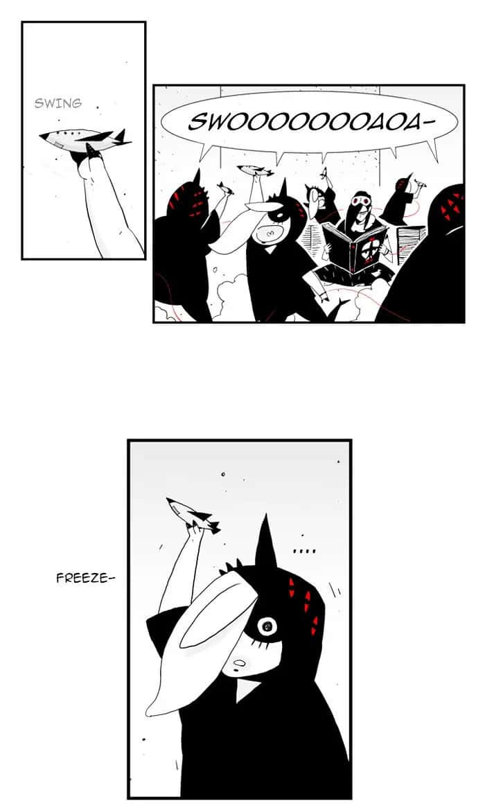 Hellper Chapter 30 Page 19