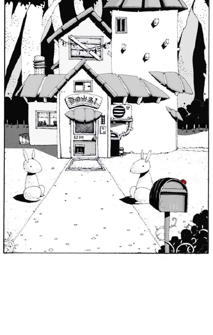 Hellper Chapter 31 Page 6