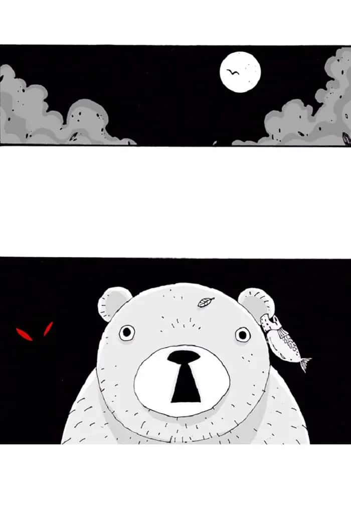 Hellper Chapter 31 Page 26