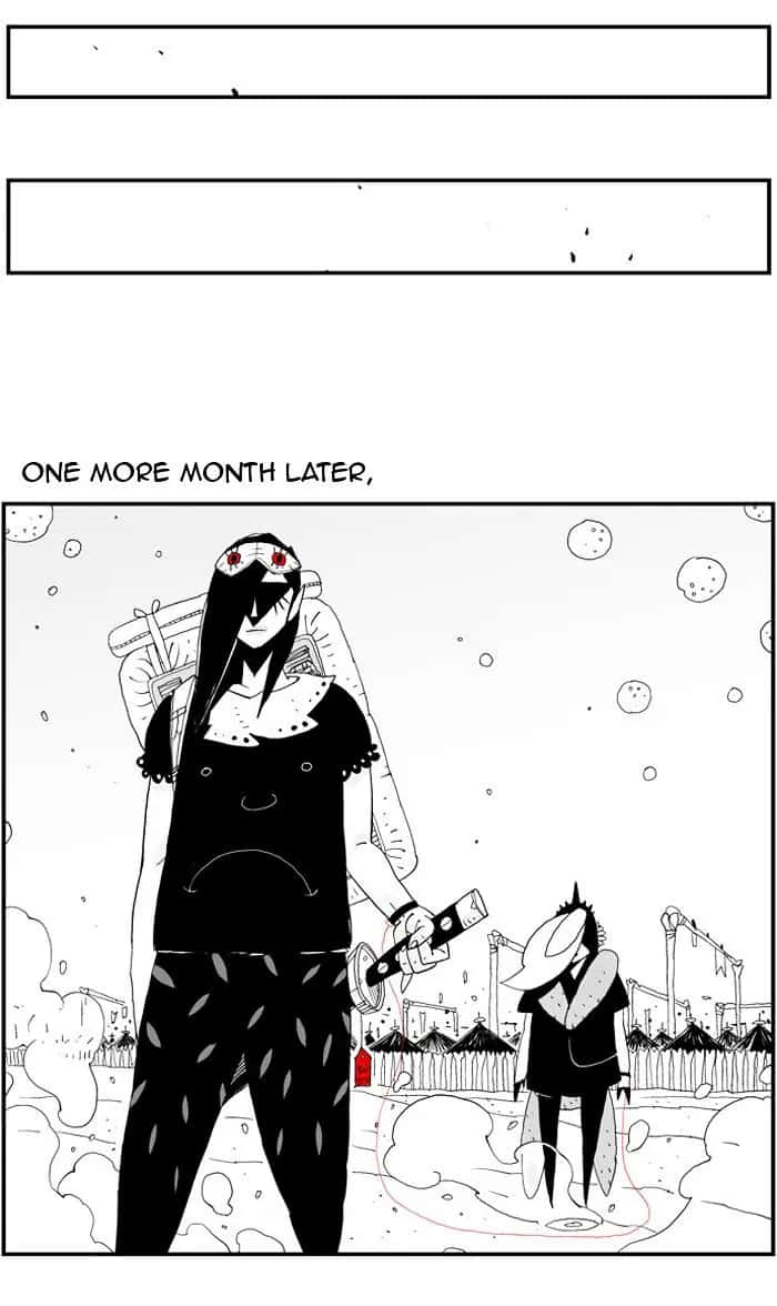 Hellper Chapter 32 Page 23