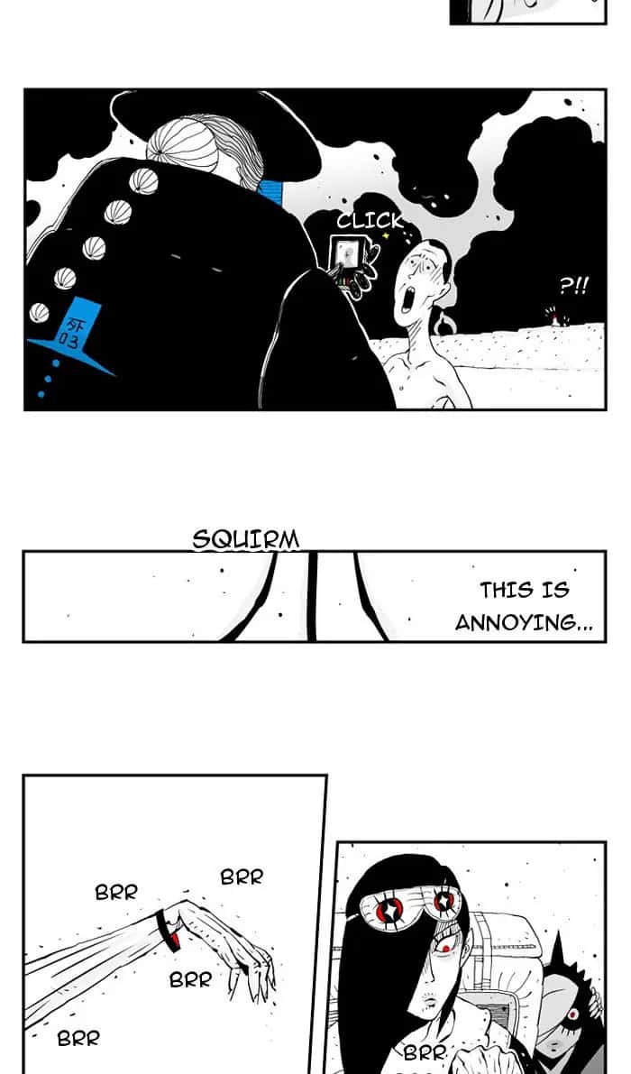 Hellper Chapter 32 Page 33