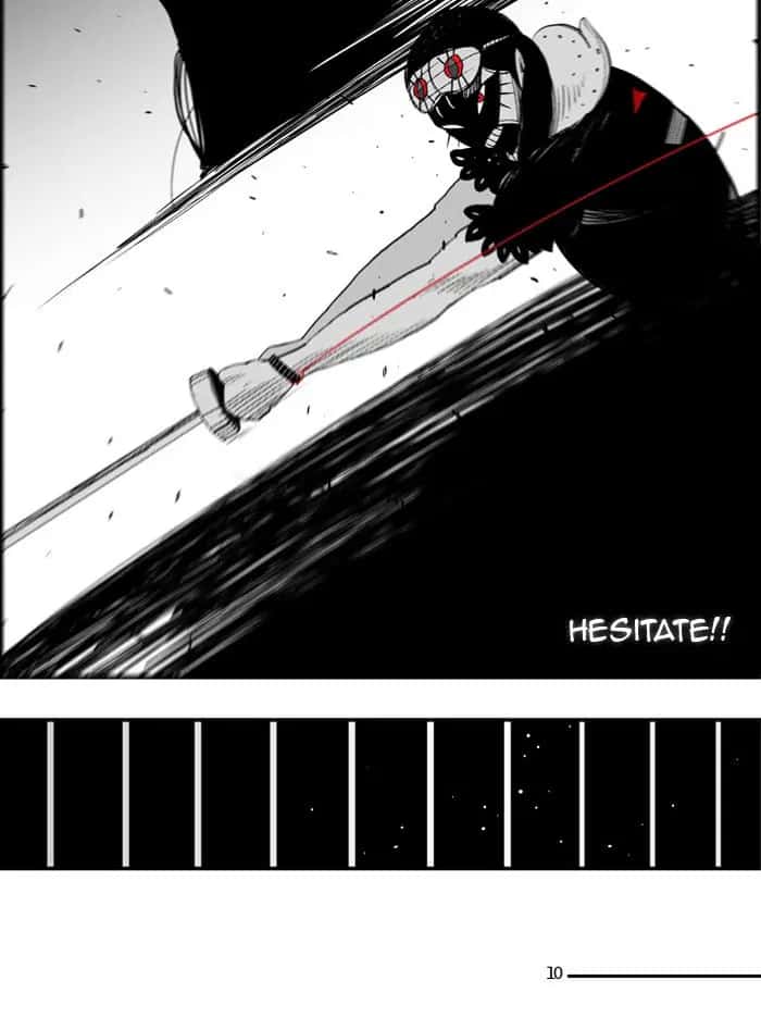Hellper Chapter 34 Page 19