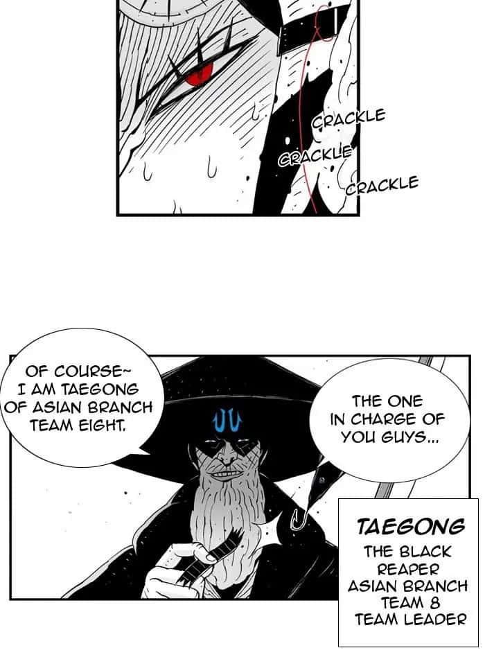 Hellper Chapter 35 Page 11