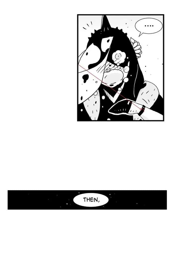 Hellper Chapter 35 Page 45