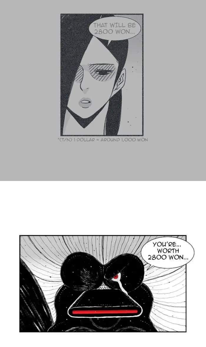 Hellper Chapter 36 Page 31