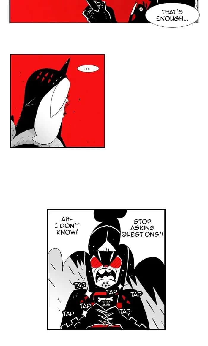 Hellper Chapter 37 Page 44