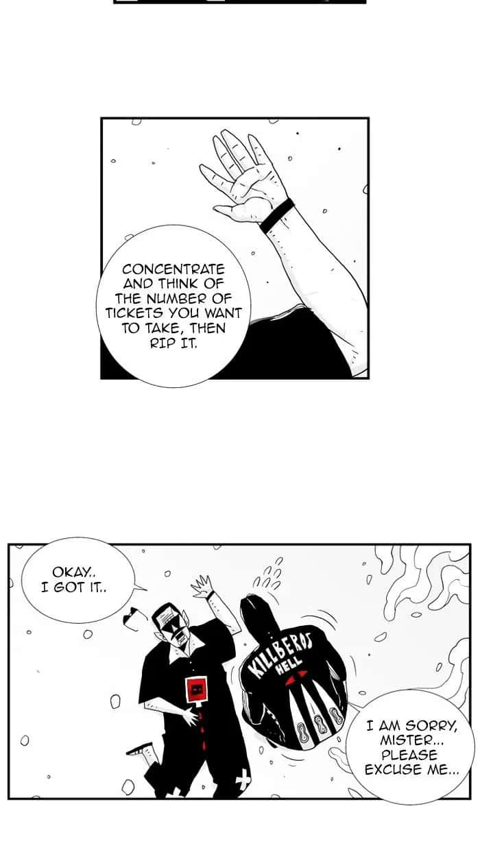 Hellper Chapter 39 Page 19