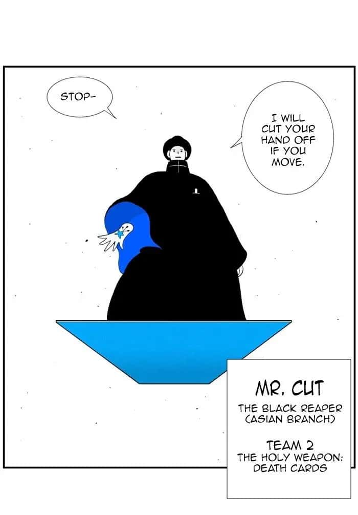 Hellper Chapter 39 Page 42