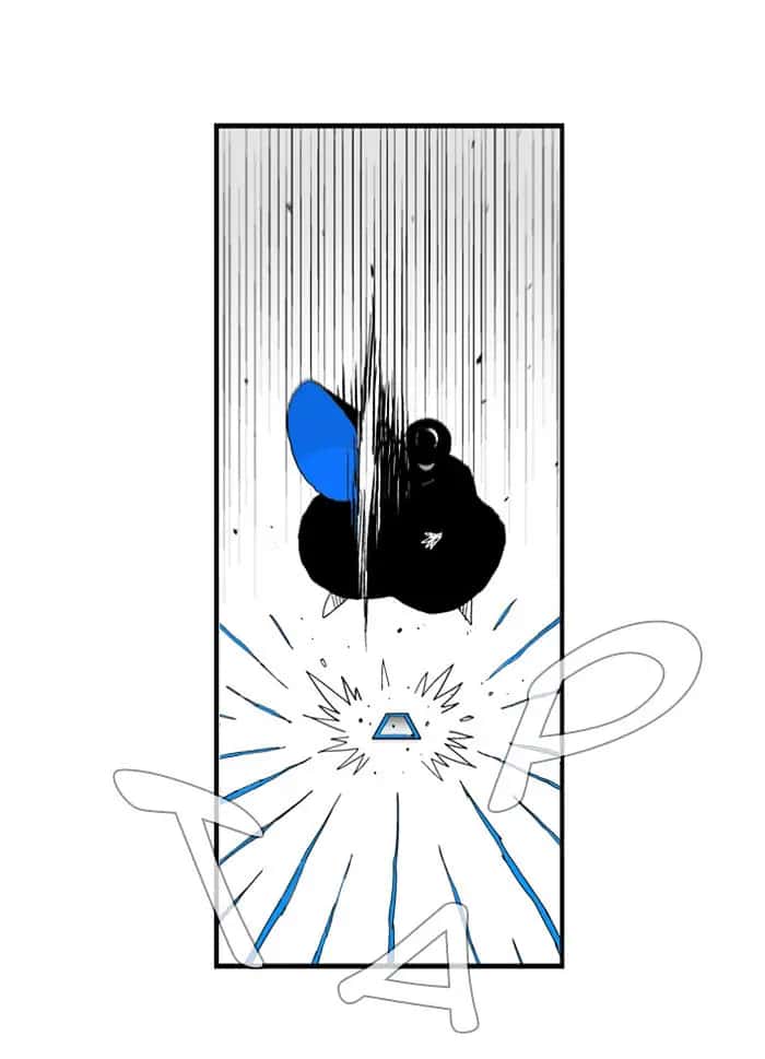 Hellper Chapter 40 Page 43