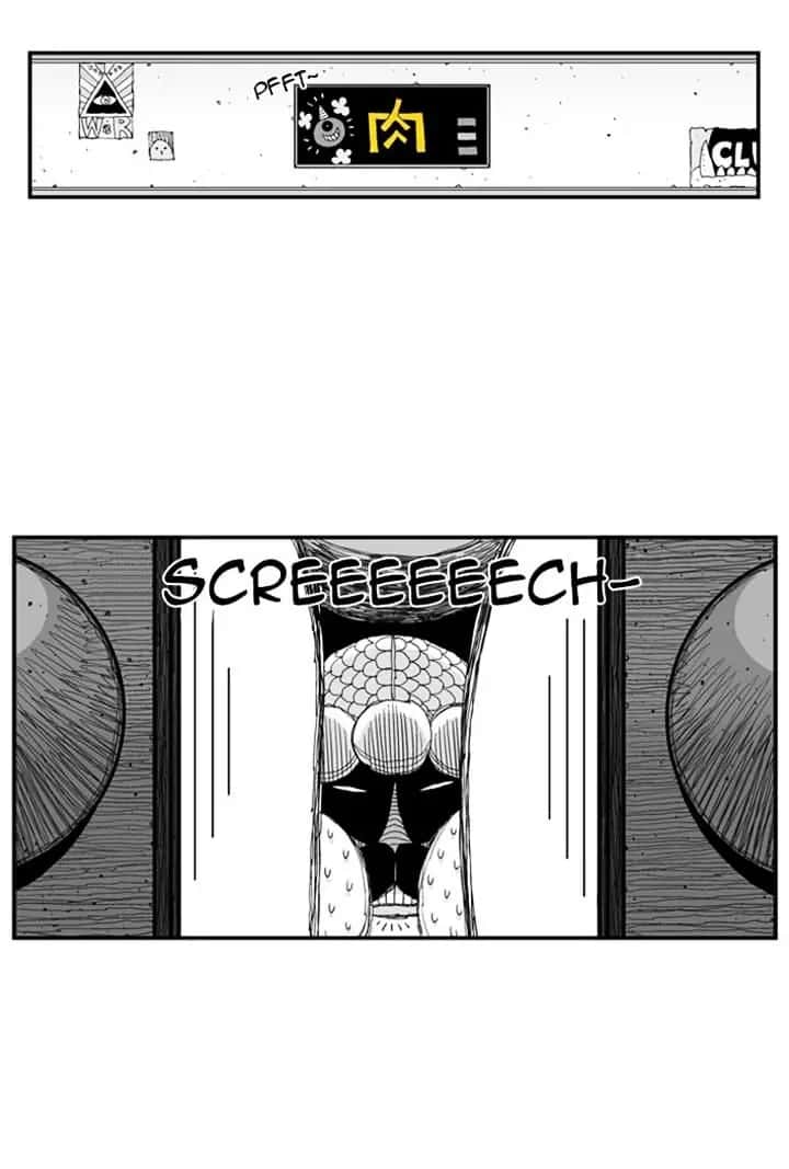 Hellper Chapter 45 Page 13