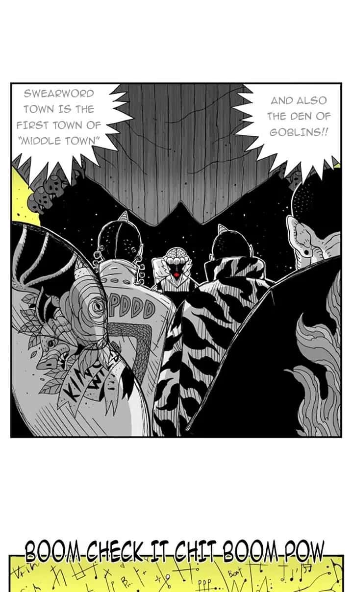 Hellper Chapter 45 Page 17