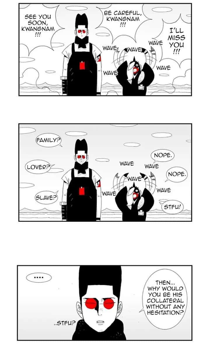 Hellper Chapter 48 Page 37