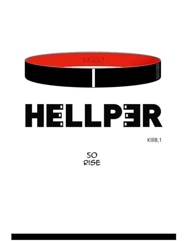 Hellper Chapter 50 Page 1