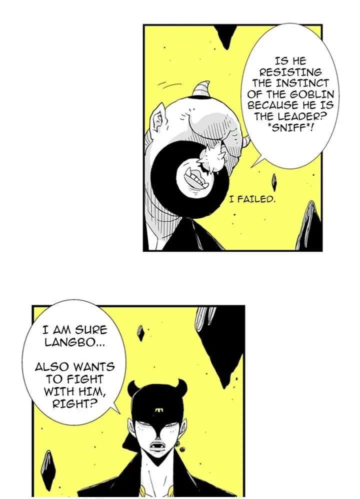 Hellper Chapter 50 Page 11