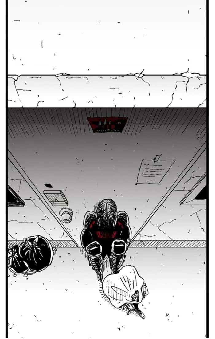 Hellper Chapter 129 Page 11