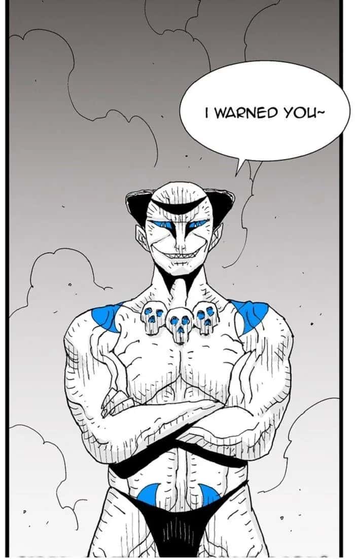 Hellper Chapter 132 Page 41