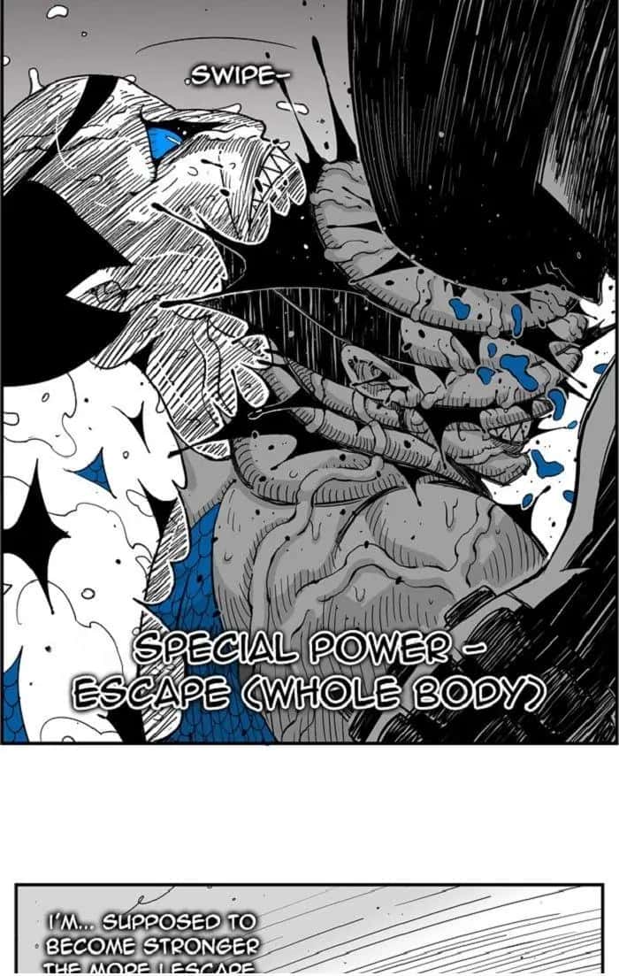 Hellper Chapter 133 Page 15