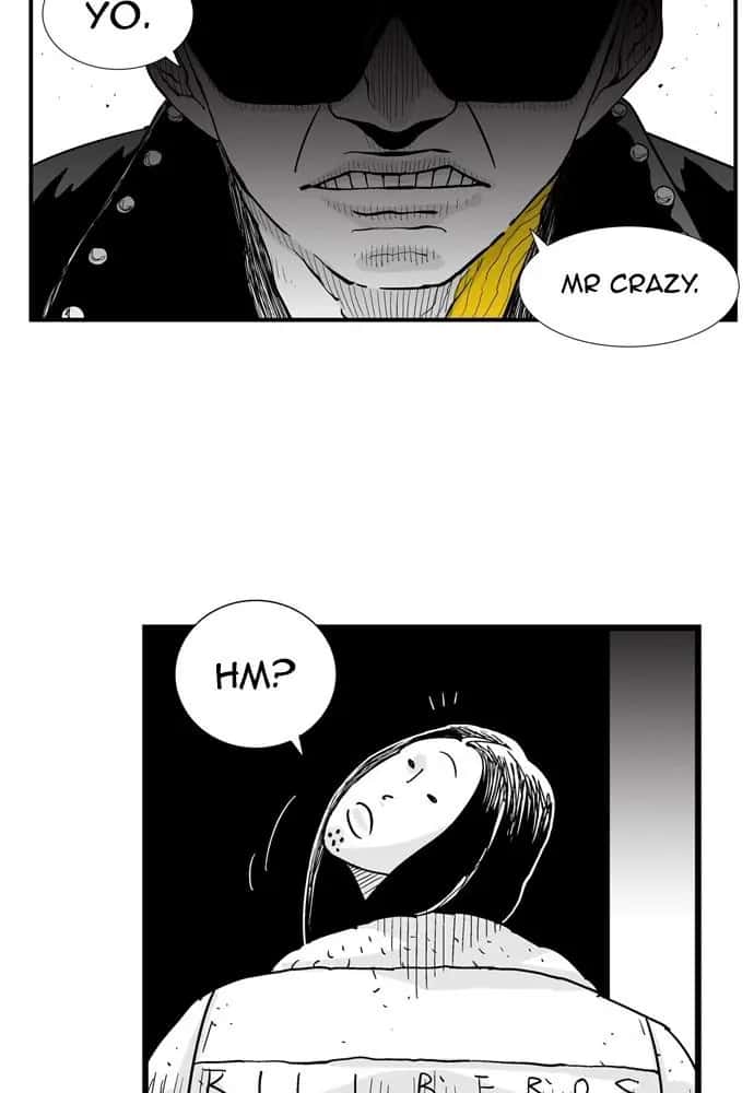 Hellper Chapter 141 Page 64