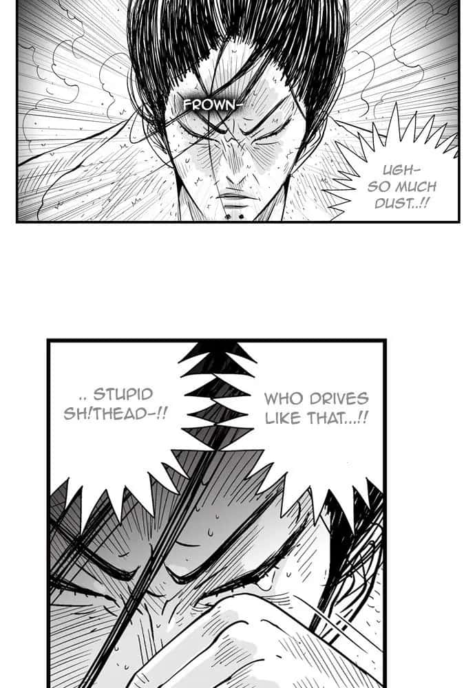 Hellper Chapter 143 Page 32