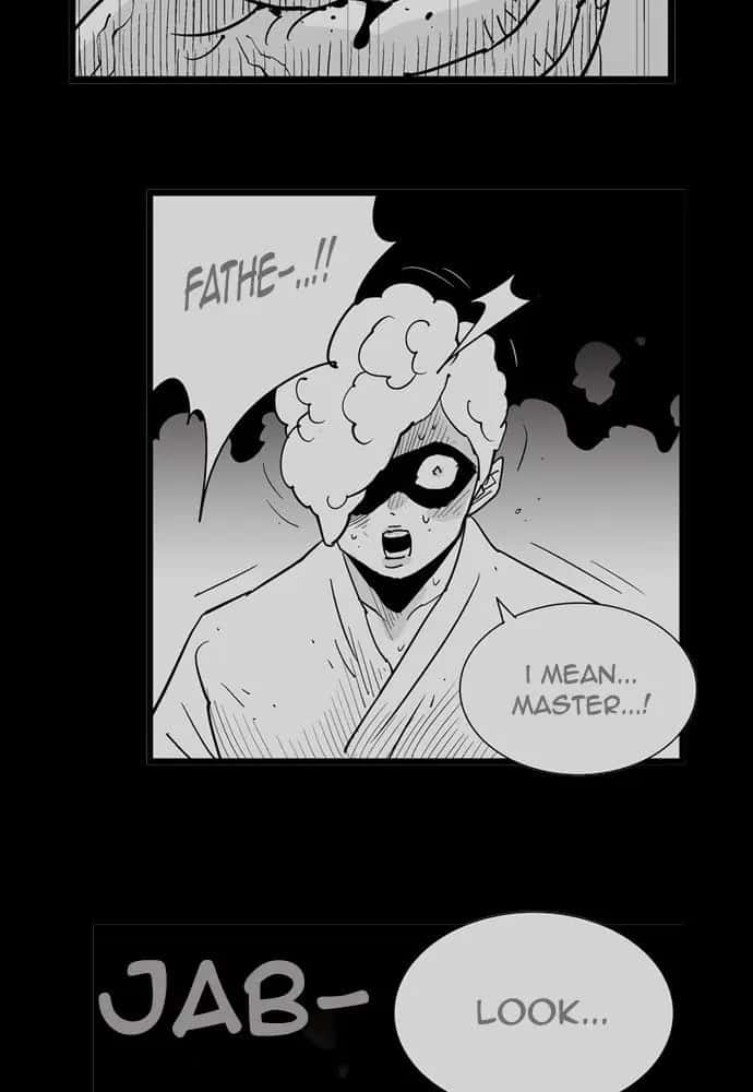 Hellper Chapter 146 Page 40
