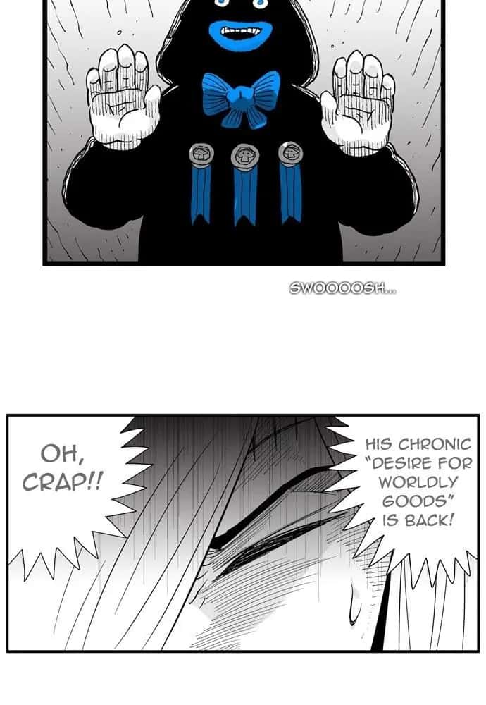 Hellper Chapter 148 Page 20