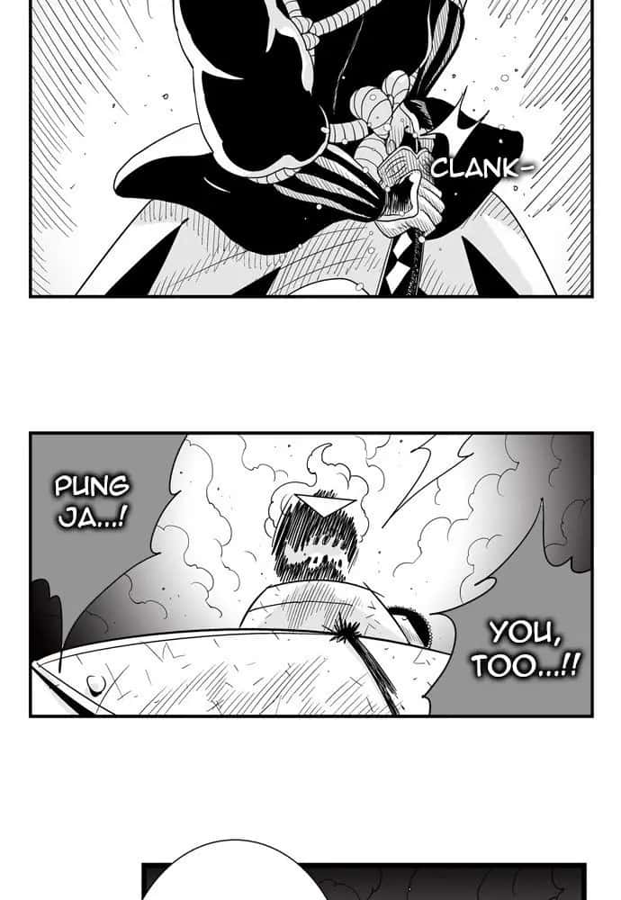 Hellper Chapter 149 Page 33