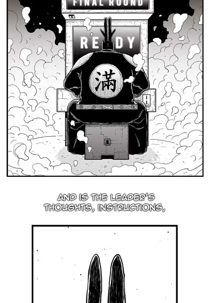 Hellper Chapter 150 Page 9