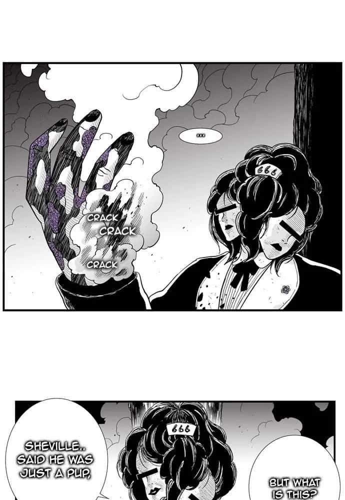 Hellper Chapter 151 Page 10