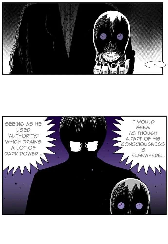 Hellper Chapter 155 Page 5