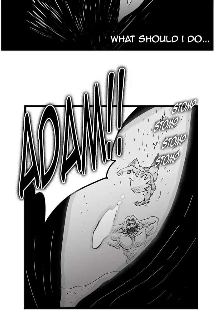 Hellper Chapter 167 Page 27