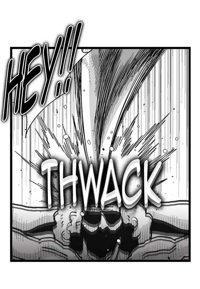Hellper Chapter 167 Page 28