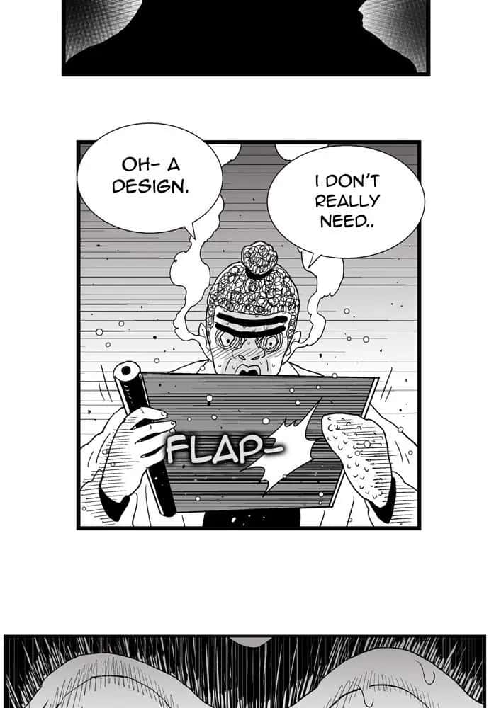 Hellper Chapter 170 Page 20