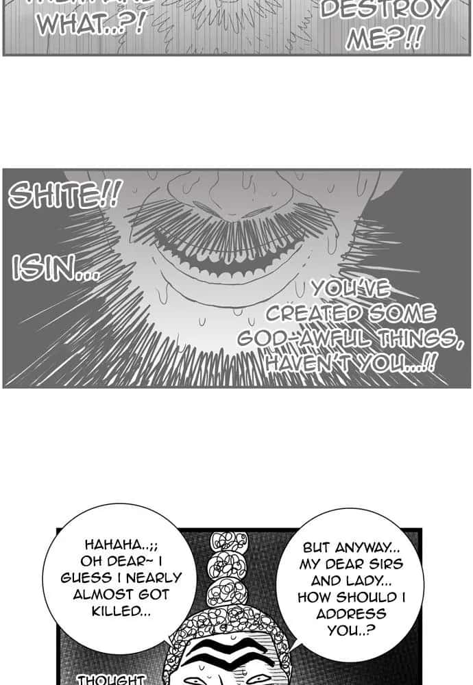 Hellper Chapter 170 Page 52
