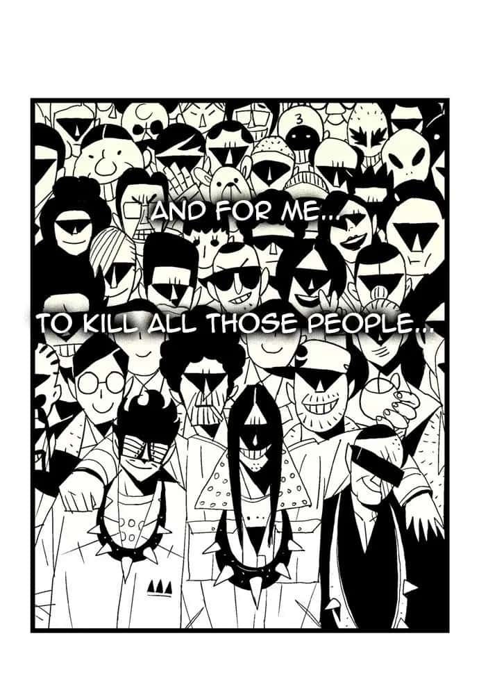 Hellper Chapter 172 Page 15
