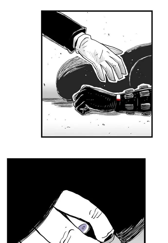 Hellper Chapter 173 Page 12