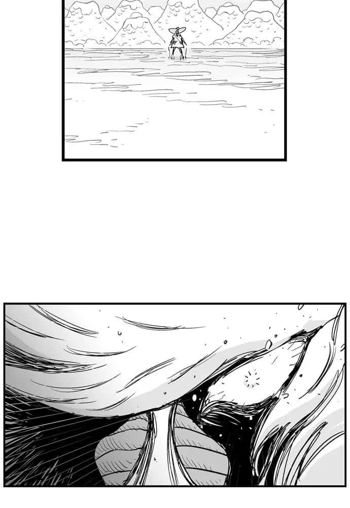 Hellper Chapter 173 Page 15