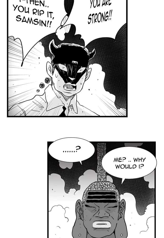 Hellper Chapter 175 Page 2