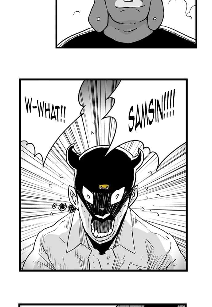 Hellper Chapter 175 Page 4