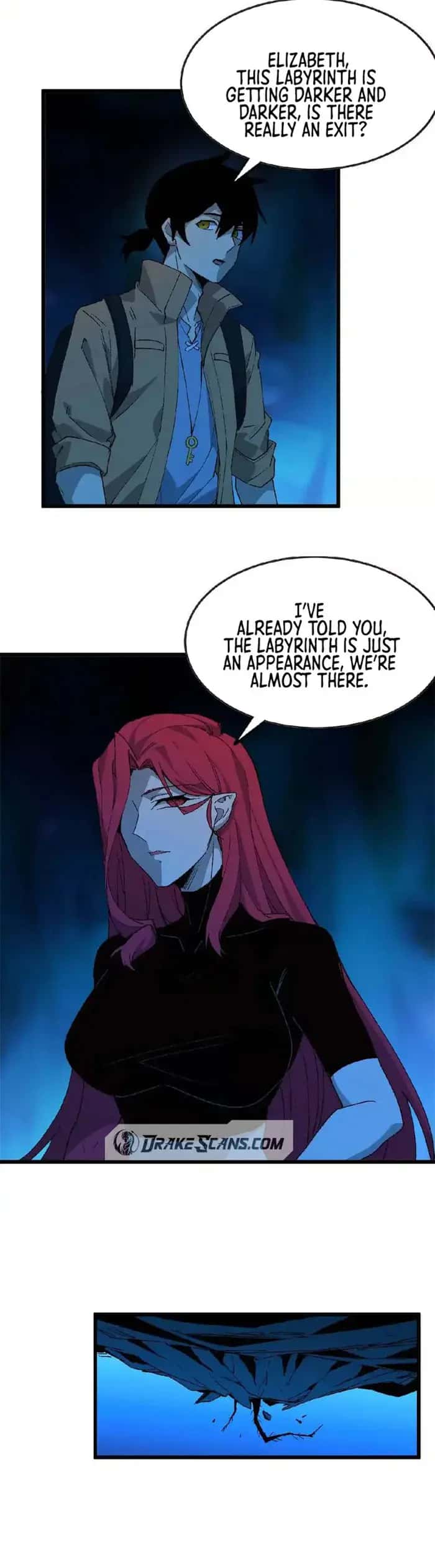 Hero X Demon Queen Chapter 24 Page 3