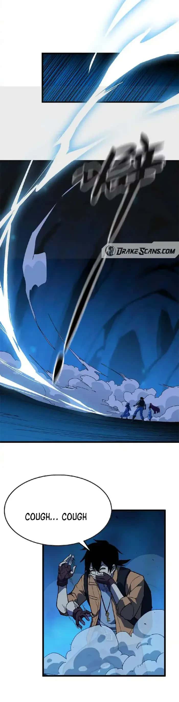 Hero X Demon Queen Chapter 24 Page 5