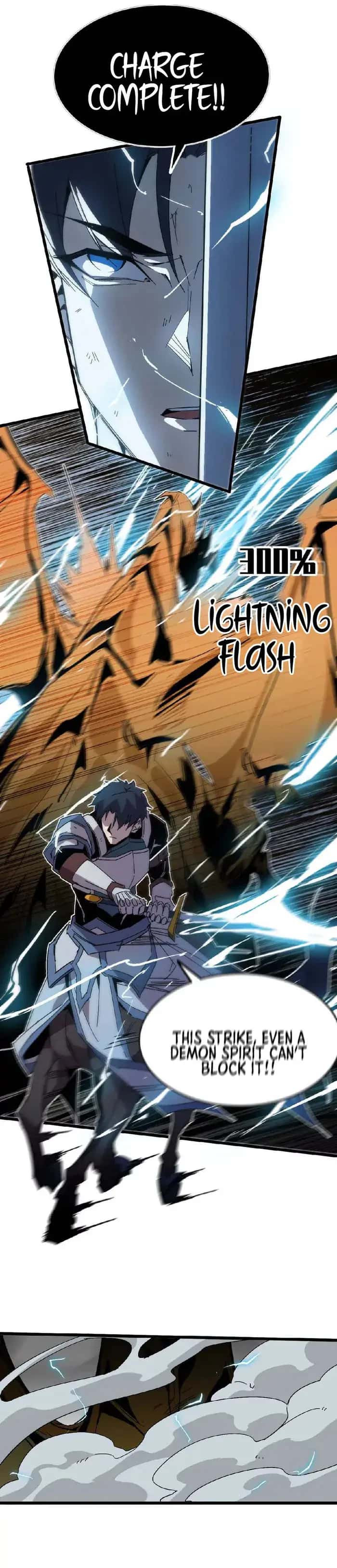 Hero X Demon Queen Chapter 27 Page 13